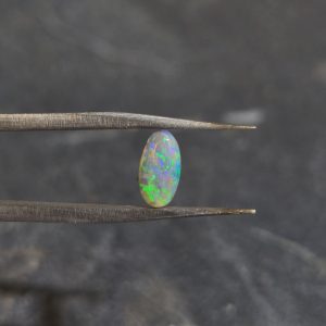 opale cristal lightning Ridge 0,40 ct
