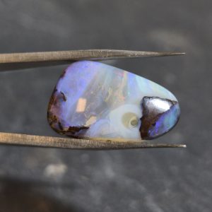 Opale boulder Queensland 8,60 cts