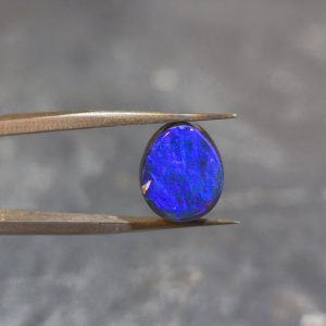 Doublet opale australienne 3,15 cts