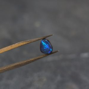 Doublet Opale australienne 0,70 cts