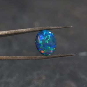 Doublet opale australienne 2,55 cts