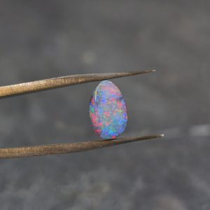 Doublet opale Grawin Australie 1,80 cts