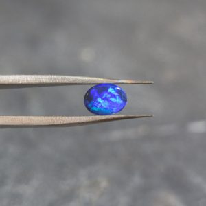 Doublet Opale australienne 0,50 ct