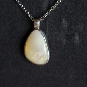 Lumière de Coober Pedy