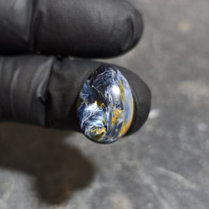 Pietersite Namibie 12,05 cts