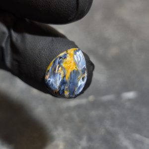 Pietersite Namibie 5,95 cts