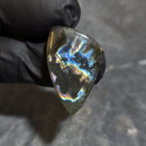 Labradorite