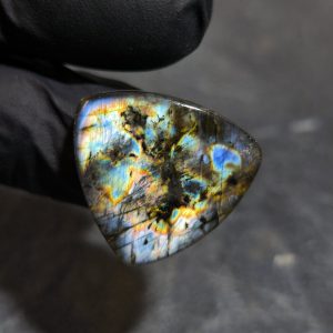 Labradorite