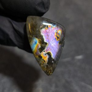 Labradorite