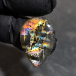 Labradorite