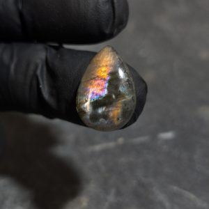 Labradorite