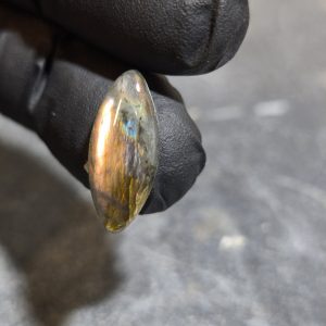 Labradorite
