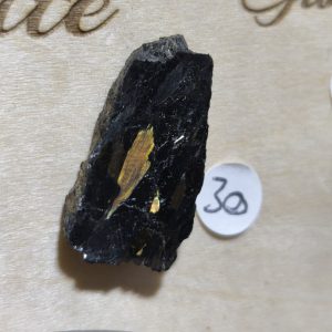Nuumite du Groenland