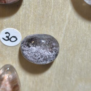 quartz Garden "lodolite"
