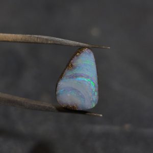 Opale boulder Queensland AUSTRALIE 4,15 cts