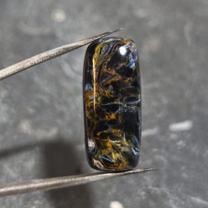 Pietersite