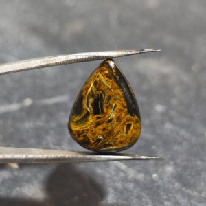 Pietersite