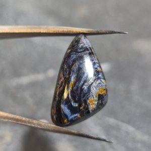Pietersite