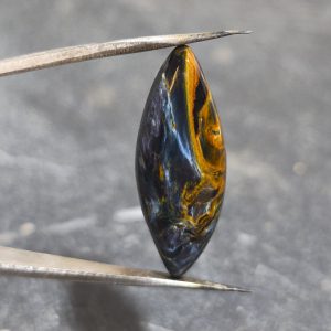 Pietersite
