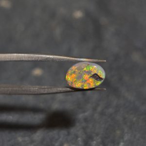 Doublet Opale australienne 1,30 carats