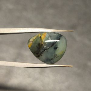 Opales bleue des Andes 4.25 cts
